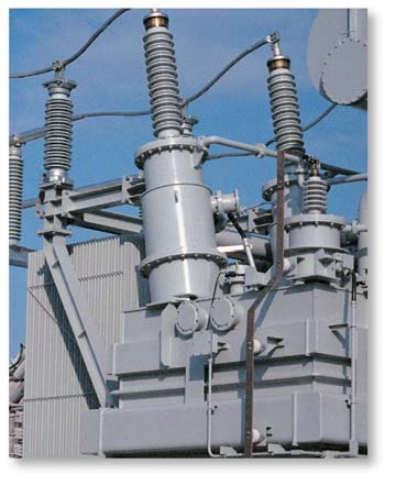 在線監(jiān)測--IDD 用于絕緣套管的智能診斷設(shè)備