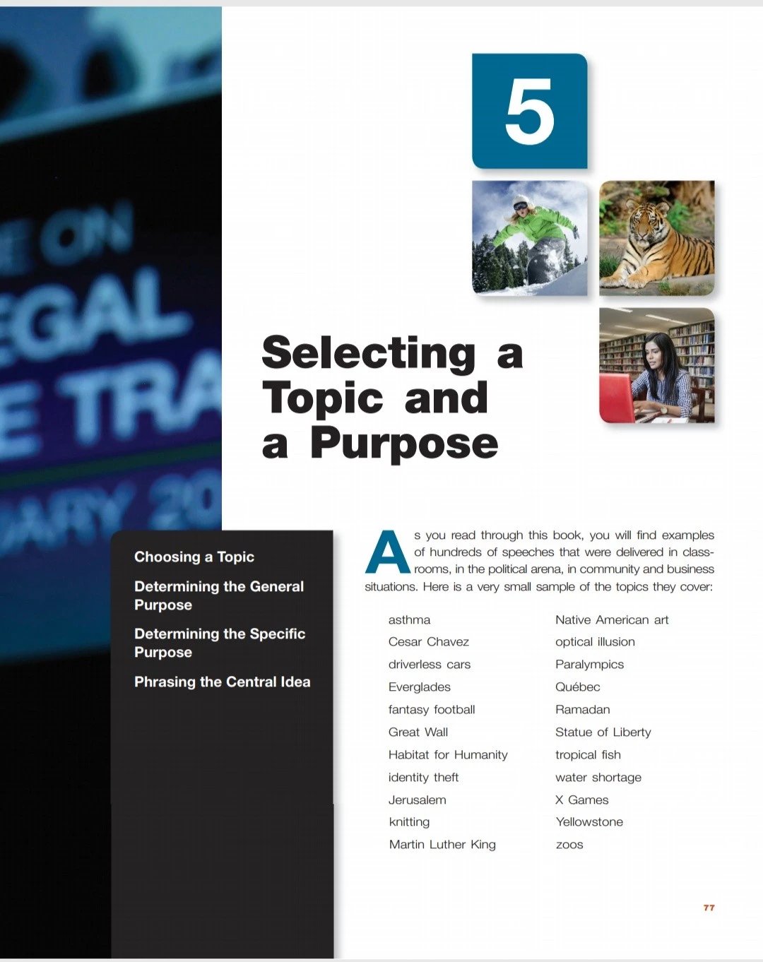 The Art of Public Speaking 12th McGrawHill Education (2014)教学技巧提升教师
