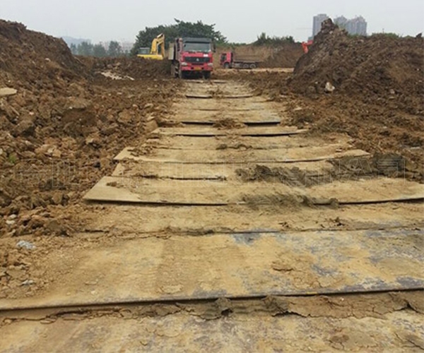 某小区扩建