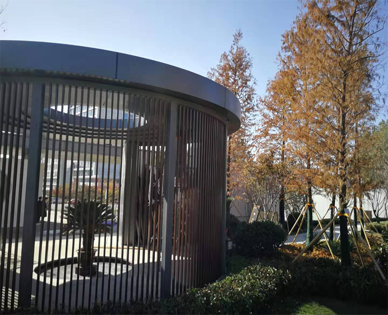 青島宇宙未來(lái)小鎮(zhèn)