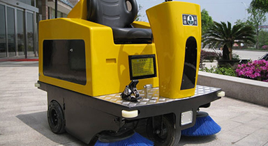 環(huán)衛(wèi)機械