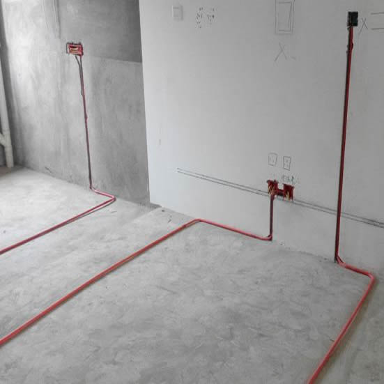 水电改造