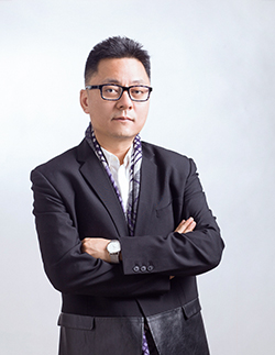 每時(shí)宏達(dá)講師樊大衛(wèi)