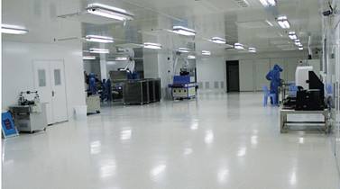 北京實驗室潔凈間裝修需要認證考慮的事情？