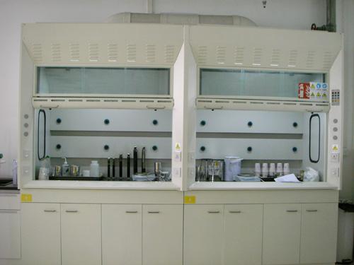 通風柜在實驗室的意義
