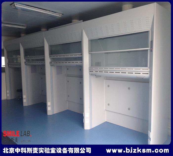 多臺通風柜之間會串風嗎？