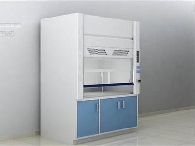 實驗室全鋼通風柜的選擇“小技巧”