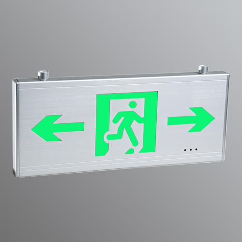 集中控制型應急疏散標志燈(吊裝)