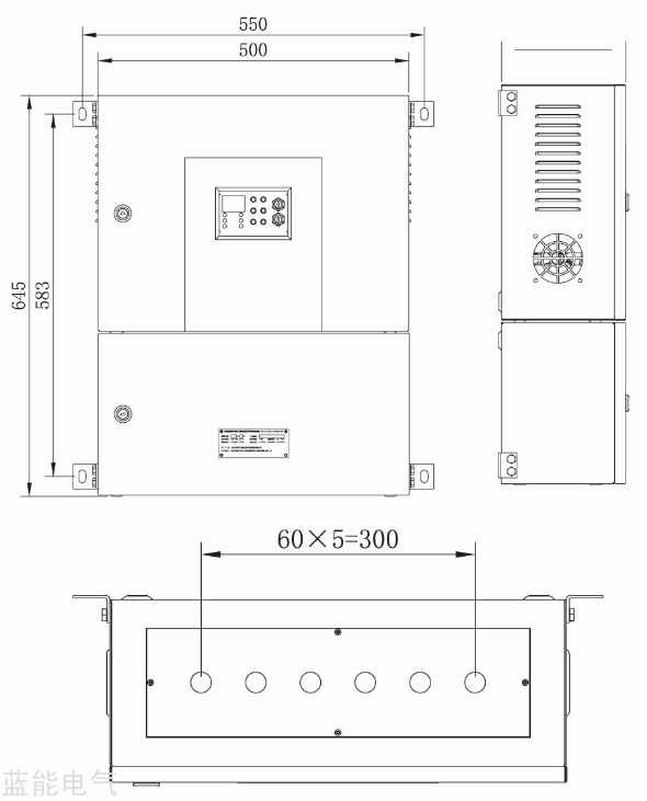 消防应急灯具专用应急电源DC2.4V系列尺寸图.png