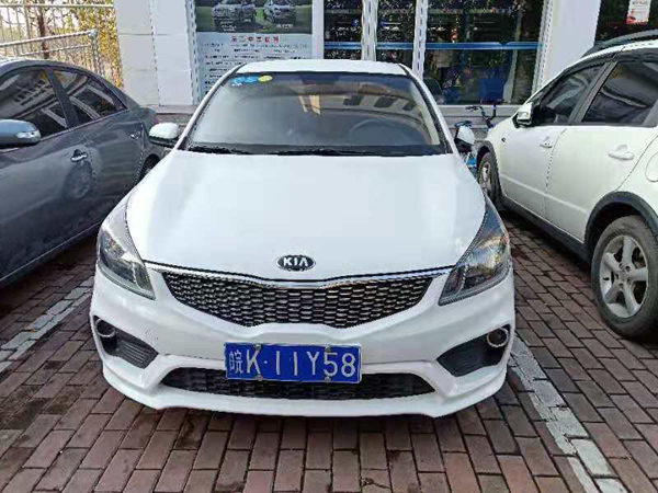 阜陽(yáng)博悅汽車租賃