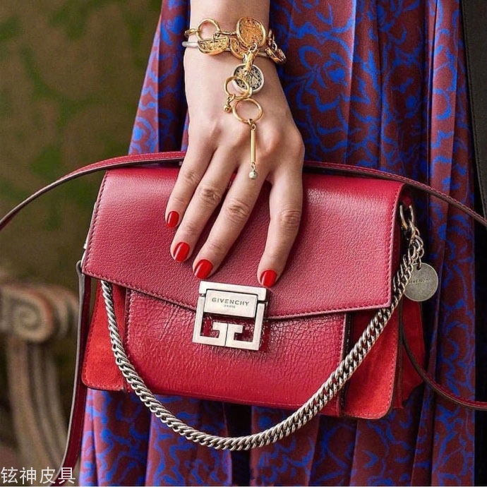 GV3绝对是复古和优雅的完美结合体