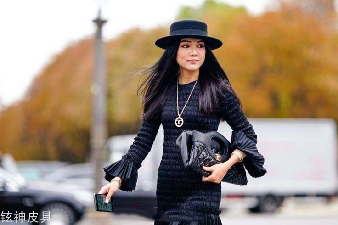 Chanel 31手袋独特一款大手包元素