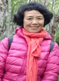 耀華文化顧問—趙植