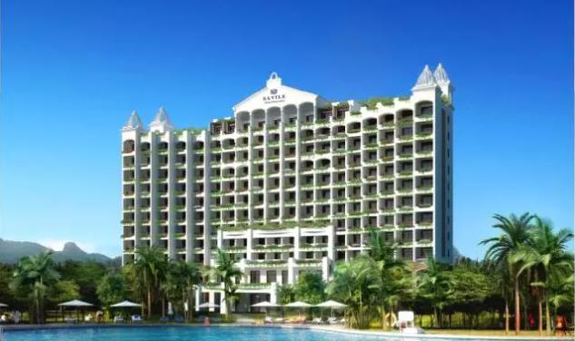 3.福山咖啡小镇