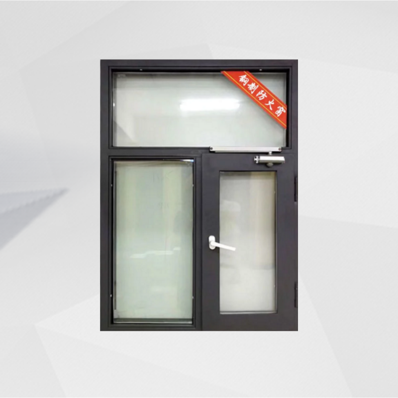 厂家生产防火窗需要具备哪些条件？