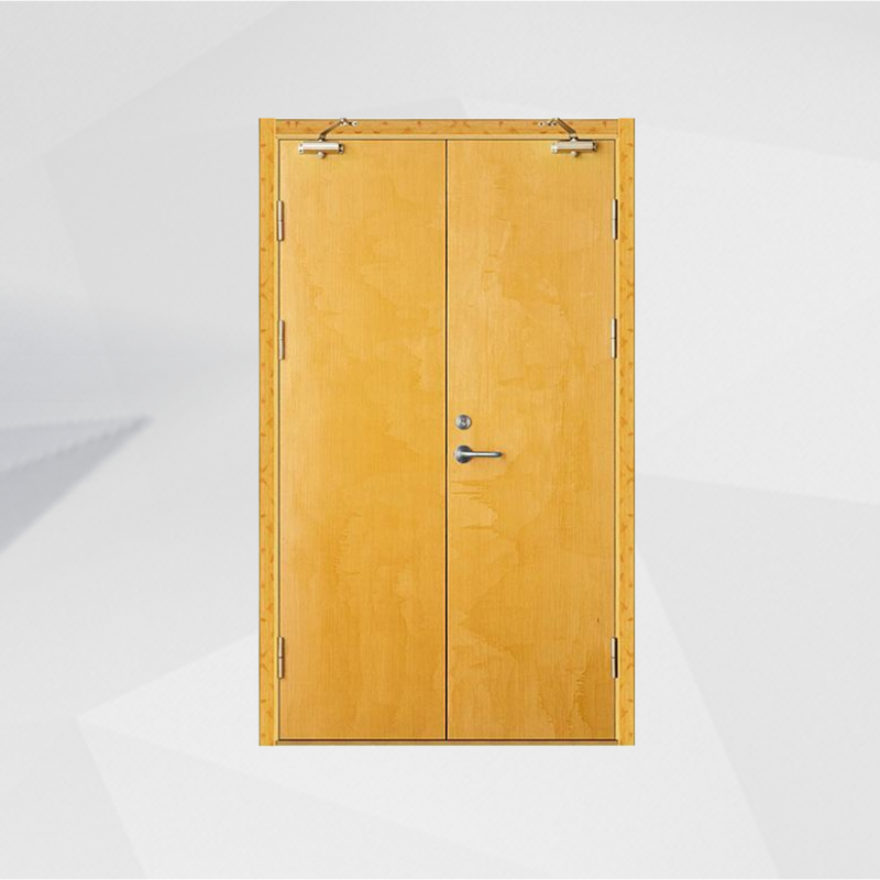 河南木质防火门的具体生产要求有哪些？（新闻资讯）