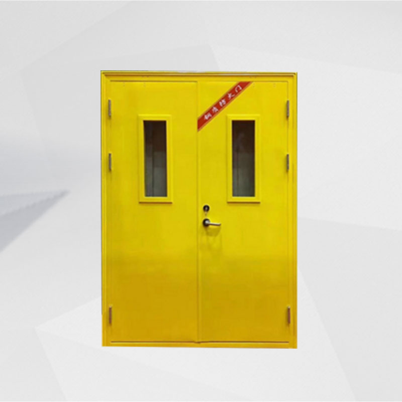 防火门防火_介绍防火门在消防中的作用