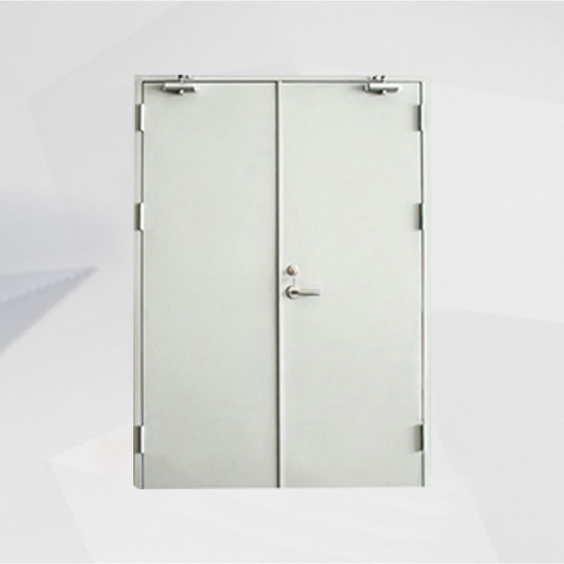 钢制防火门厂家_钢质防火门甲乙级有哪些区别？