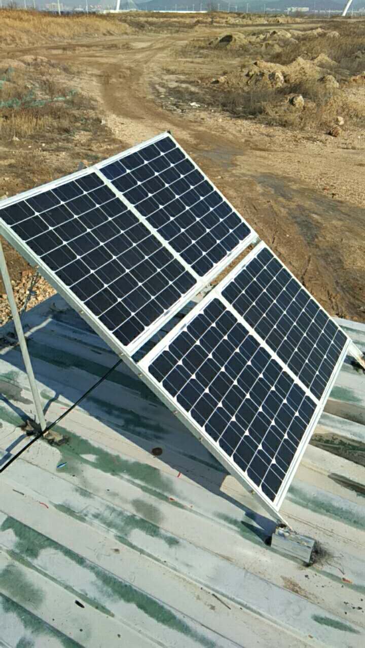 大连太阳能发电设备哪家有