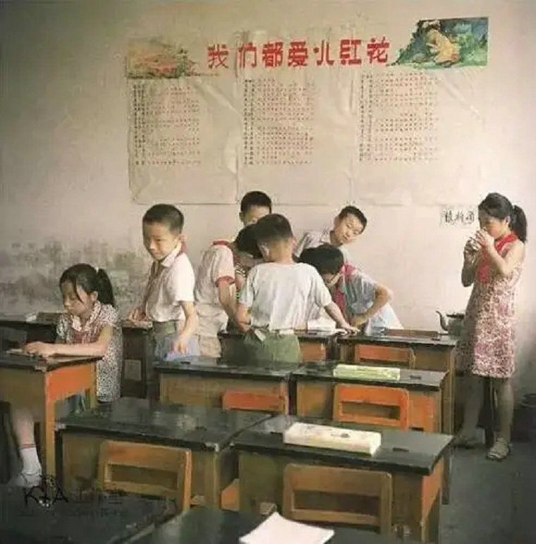 70,80,90后共同的回忆,看着看着就哭了