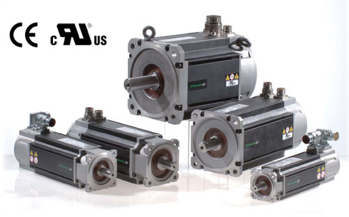 Unimotor fm伺服电机