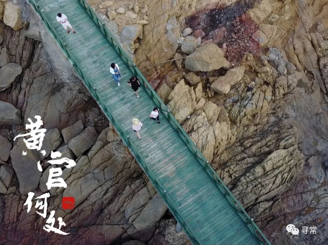 随笔 | 黄官何处