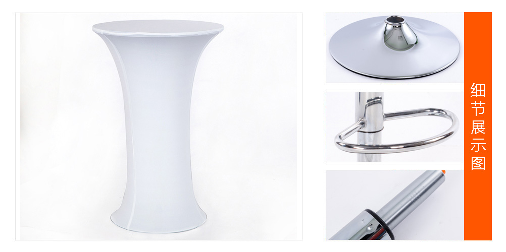 南宁高脚吧桌椅出租