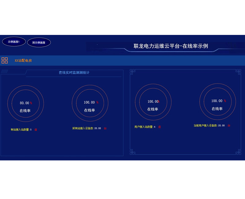 功能介绍9-0-0-示例画面