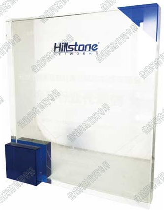 2012 Hillstone 金牌行业代理商