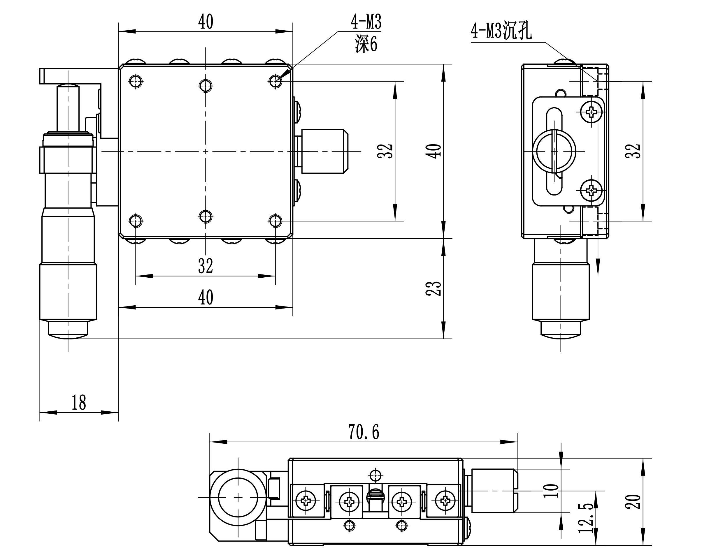 TB13-40WL CAD