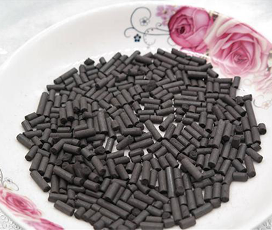 活性炭有什么作用 主要用在哪些行業(yè)