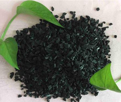 活性炭產(chǎn)品的區(qū)分，如何選擇活性炭