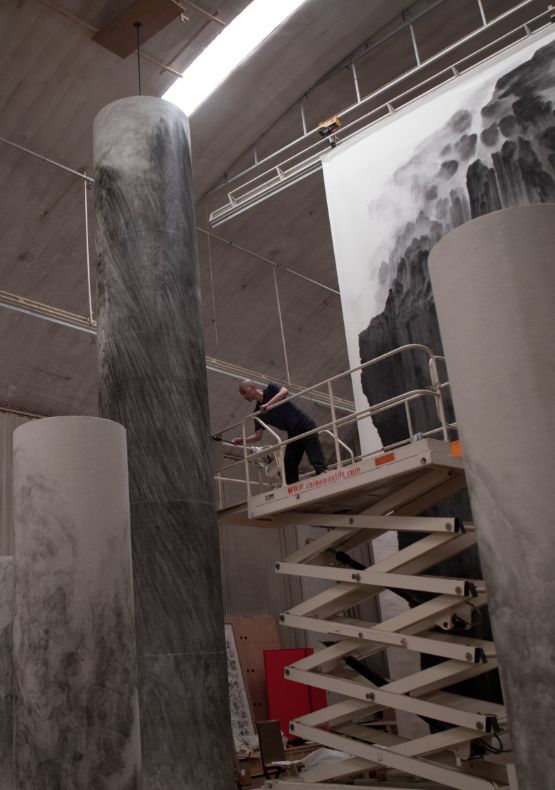 内向·超越 | 徐龙森：于无声处听内心的阵阵惊雷 