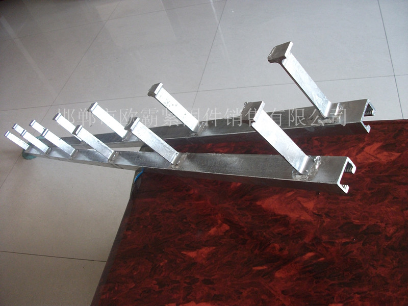 38X23地下管廊预埋件