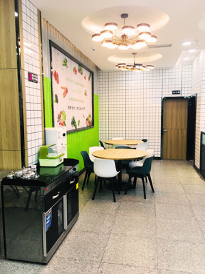 内景展示