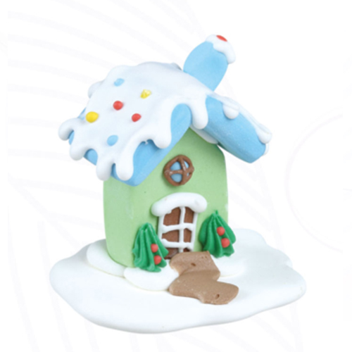 Cloud Zoom small image