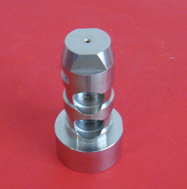 轴销式传感器弹性体