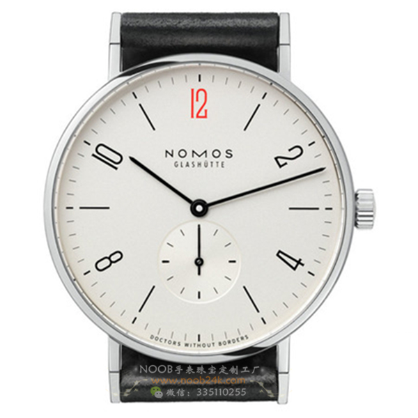 【OS厂】诺莫斯NOMOS TANGOMAT系列164德系瑞士机械手表