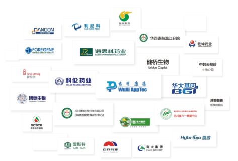 温江大健康产业