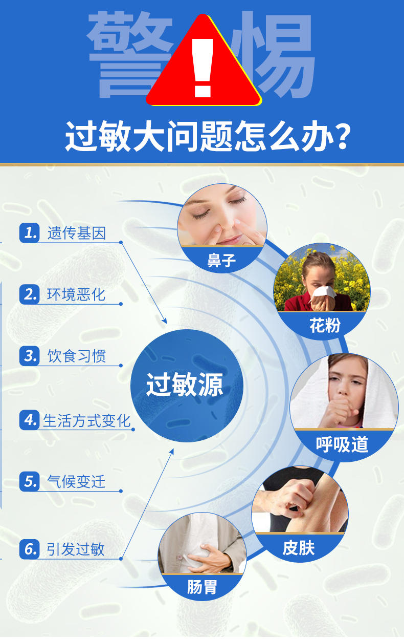 台湾乐亦康益生菌胶囊