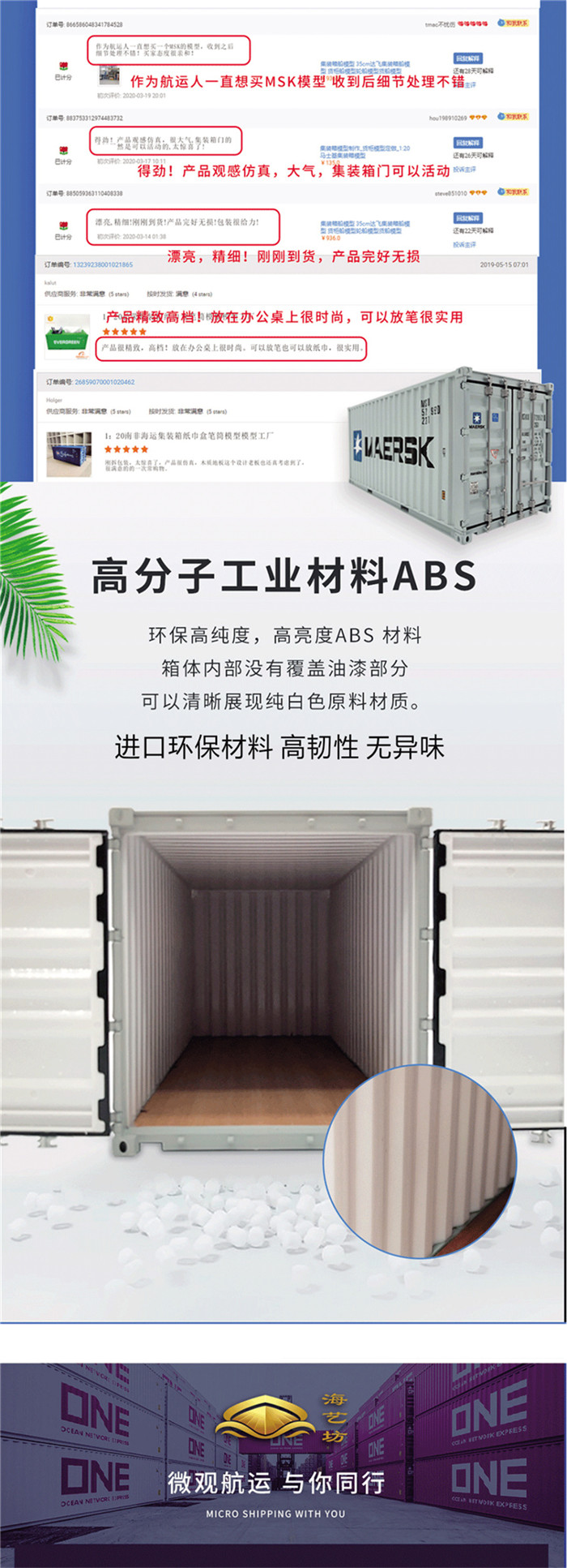 海艺坊集装箱货柜模型工厂生产制作各种：主题货柜模型工厂,主题集装箱模型生产厂家,主题货柜模型批发,个性集装箱货柜模型LOGO定制 。