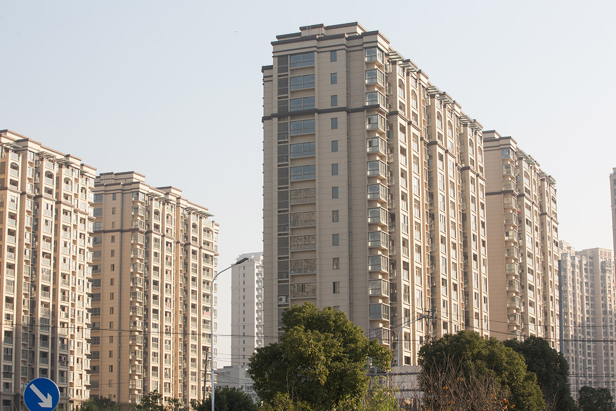 吕家岸嘉瑞锦园