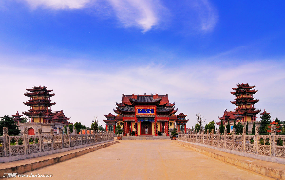 南海禅寺