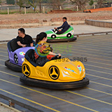 吉林长春-200平方地网碰碰车