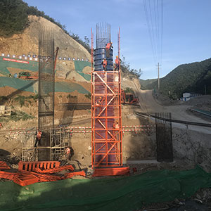 黄康客户-现场项目图片