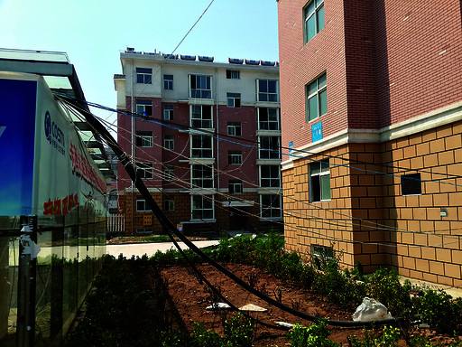 商户售电管理及用电管理