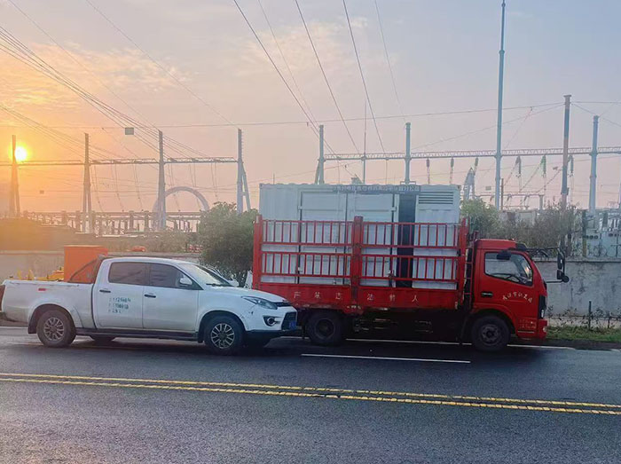 柴油发电机租赁需要支付押金吗 柴油发电机租赁需要支付押金吗