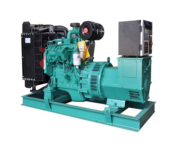 康明斯柴油發(fā)電機(jī)