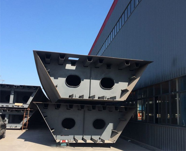 鋼結(jié)構(gòu)橋梁