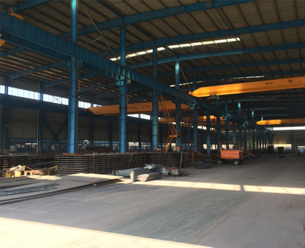 鋼結(jié)構(gòu)橋梁